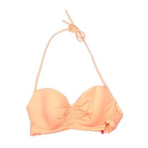 Victoria's Secret Swimsuit Top Size Med 34C